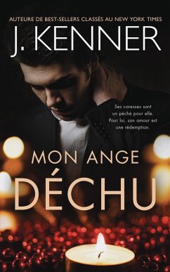 Mon ange déchu - Kenner, J.