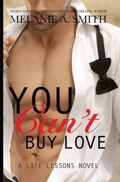 You Can't Buy Love - Smith, Melanie A.
