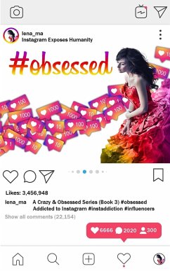 #obsessed - Ma, Lena