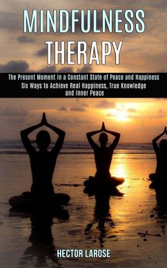 Mindfulness Therapy - Larose, Hector