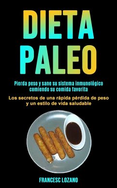 Dieta Paleo - Lozano, Francesc