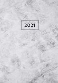 2021 Terminplaner