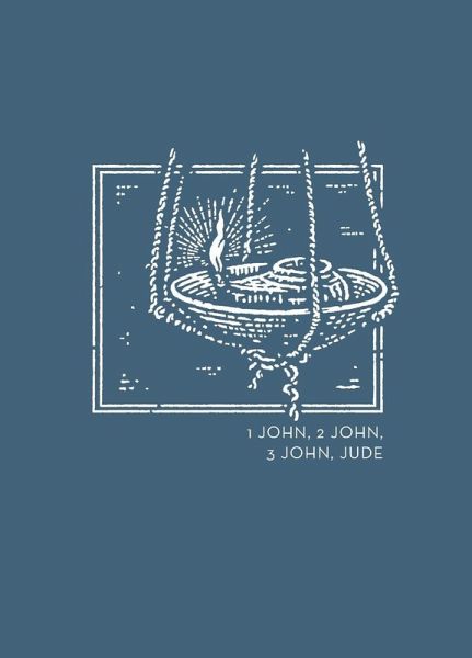 Net Abide Bible Journal - 1-3 John, Jude, Paperback, Comfort Print Net Abide Bible Journal - 1-3 John, Jude, Paperback, Comfort Print