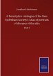 A Descriptive catalogue of the New... - Bild 1