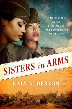 Sisters in Arms - Alderson, Kaia