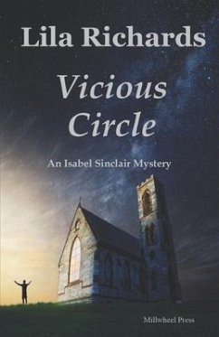 Vicious Circle: An Isabel Sinclair Mystery - Richards, Lila