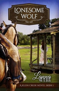 Lonesome Wolf - Webb, Lanna