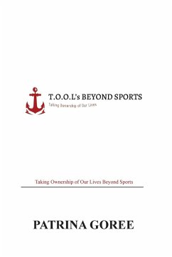 T.O.O.L's Beyond Sports - Goree, Patrina
