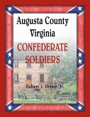 Augusta County, Virginia Confederate Soldiers