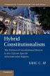 Hybrid Constitutionalism - Bild 1