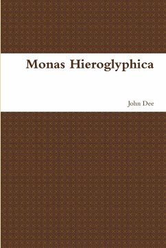 Monas Hieroglyphica - Dee, John