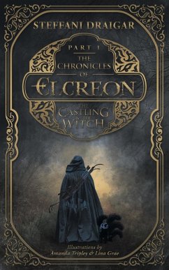 The Chronicles of Elcreon - Draigar, Steffani