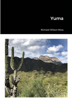 Yuma - Moss, Richard Wilson