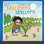Manners Matters-Paperback Manners Matters-Paperback