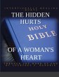 THE HIDDEN HURTS OF A WOMAN'S HEART - Bild 1