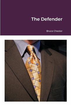 Cover The Defender