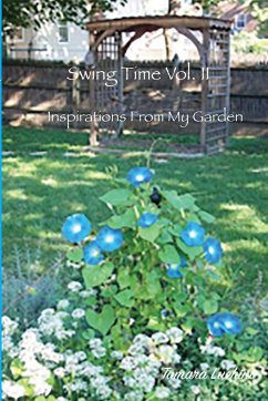 Swing Time Vol II - Luchini, Tamara