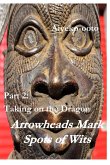 Arrowheads Mark Spots of Wits 2 Arrowheads Mark Spots of Wits 2