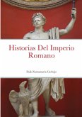 Historías Del Imperio Romano