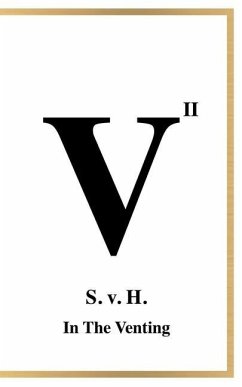 Cover In The Venting Book II