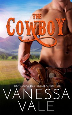 The Cowboy - Vale, Vanessa