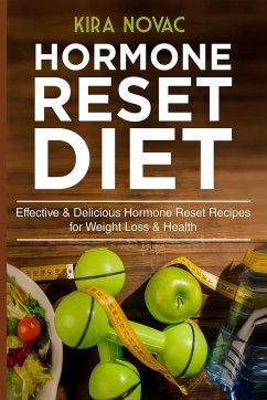 Hormone Reset Diet - Novac, Kira