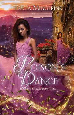 Poison's Dance - Mingerink, Tricia