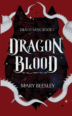Cover Dragon Blood