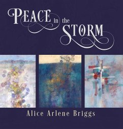 Peace in the Storm - Briggs, Alice