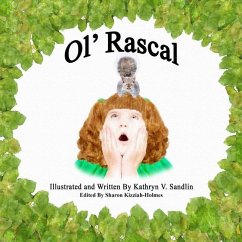 Ol' Rascal - Sandlin, Kathryn V