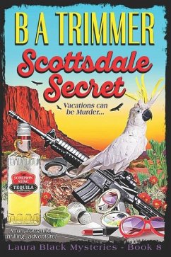 Scottsdale Secret - Trimmer, B a