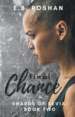 Final Chance - Roshan, E. B.