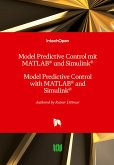 Model Predictive Control mit MATLAB und Simulink