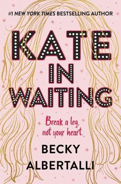 Kate in Waiting - Albertalli, Becky