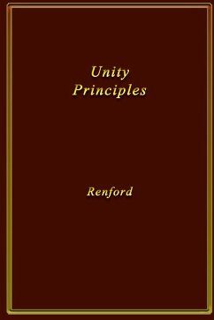 Unity Principles - Renford