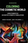 Coloring the Cosmetic World