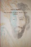 The Chronicles of Mann. Book 4 special edition