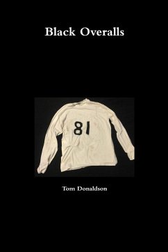 Black Overalls - Donaldson, Tom