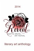 Seattle Erotic Art Festival literary art anthology 2014