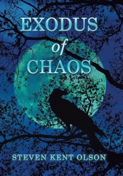 Exodus of Chaos - Olson, Steve Kent