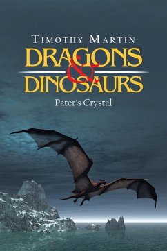 Dragons & Dinosaurs - Martin, Timothy