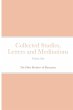 Collected Studies, Letters and... - Bild 1
