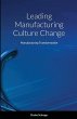 Leading Manufacturing Culture Change - Bild 1