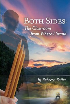 Both Sides - Potter, Rebecca