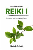 Reiki I