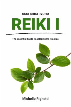 Reiki I - Righetti, Michelle