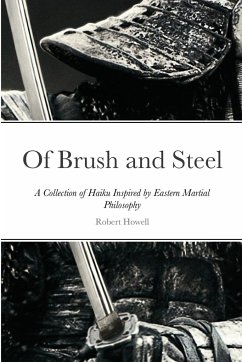 Of Brush and Steel - Howell, Robert