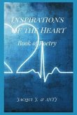 Inspirations of the Heart: Book of Poetry