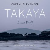 Takaya: Lone Wolf
