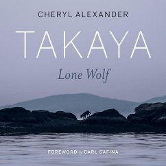 Takaya: Lone Wolf - Alexander, Cheryl